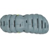 Crocs Unisex-Adult Echo Clog(Pond)