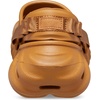 Crocs Unisex-Adult Echo Clog(Sand)