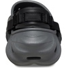 Crocs Unisex-Adult Echo Clog(Slate Grey)