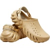 Crocs Unisex-Adult Echo Clog(Wheat)