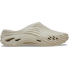 Crocs Unisex-Adult Echo Wave Clogs(Almond Tint)