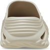 Crocs Unisex-Adult Echo Wave Clogs(Almond Tint)