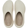 Crocs Unisex-Adult Echo Wave Clogs(Almond Tint)