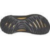 Crocs Unisex-Adult Echo Wave Clogs(Black)