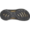 Crocs Unisex-Adult Echo Wave Clogs(Black Sand)
