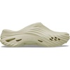 Crocs Unisex-Adult Echo Wave Clogs(Bone)