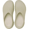 Crocs Unisex-Adult Echo Wave Clogs(Bone)