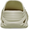 Crocs Unisex-Adult Echo Wave Clogs(Bone)