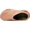 Crocs Unisex-Adult Echo Wave Clogs(Cork/Kiwi)