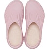 Crocs Unisex-Adult Echo Wave Clogs(Cotton Candy)
