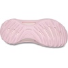 Crocs Unisex-Adult Echo Wave Clogs(Cotton Candy)