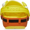 Crocs Unisex-Adult Spongebob Squarepants Classic Clog(Banana)
