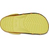 Crocs Unisex-Adult Spongebob Squarepants Classic Clog(Banana)
