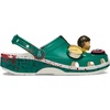 Crocs Unisex-Adult Squid Game Classic Clogs(Multi)