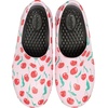 Crocs Womens 209219-6zw(Pink)