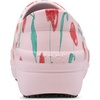Crocs Womens 209219-6zw(Pink)