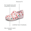 Crocs Womens 209219-6zw(Pink)