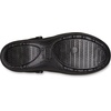 Crocs Women’s Mercy Work Clogs, Slip Resistant Work Shoes(Black/Black)
