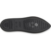 Crocs Women’s On The Clock Work Flats(Black)