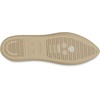 Crocs Women’s On The Clock Work Flats(Brown)