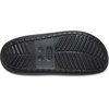 Crocs unisex-adult Classic Puff Moc(Dragon Fruit/Multi)