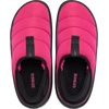 Crocs unisex-adult Classic Puff Moc(Dragon Fruit/Multi)