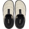 Crocs unisex-adult Classic Puff Moc(Moth/Multi)