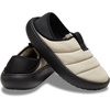 Crocs unisex-adult Classic Puff Moc(Moth/Multi)