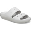 Crocs womens Classic Sandal V2(Atmosphere)