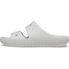 Crocs womens Classic Sandal V2(Atmosphere)