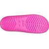 Crocs womens Classic Sandal V2(Juice)