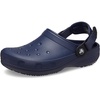 Crocs Men’s Classic Work Clogs(Navy)