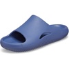 Crocs Unisex Adult Mellow Recovery Slides(Bijou Blue)