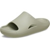Crocs Unisex Adult Mellow Recovery Slides(Meteor)