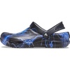 Black/Lightning