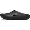 Crocs Unisex-Adult Mellow Clogs, Recovery Shoes | Casual Shoes(Black)