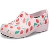 Crocs Womens 209219-6zw(Pink)