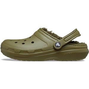 Crocs Kids Crocsfunlab Buzz Woody Clog (Toddler/Little Kid)(Aloe)