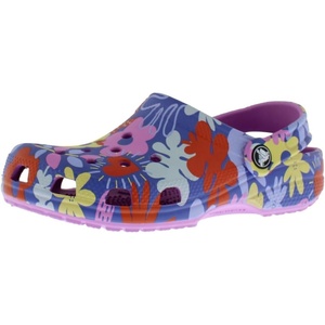Crocs Kids Crocsfunlab Buzz Woody Clog (Toddler/Little Kid)(Multi-colored)