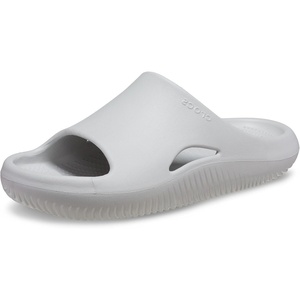 Crocs Unisex Adult Mellow Recovery Slides(Atmosphere)