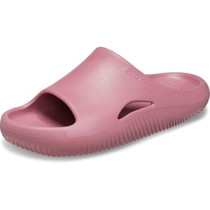 Crocs Unisex Adult Mellow Recovery Slides(Cassis)