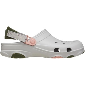 Crocs Unisex-Adult Classic All Terrain Clogs(Atmosphere/Multi)