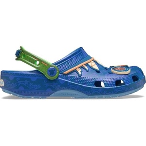 Crocs Unisex-Adult Disney Moana Classic Clogs, Shoes for Women and Men | Casual Shoes(Maui)
