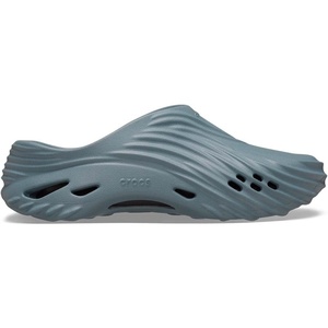 Crocs Unisex-Adult Echo Wave Clogs(Pond)