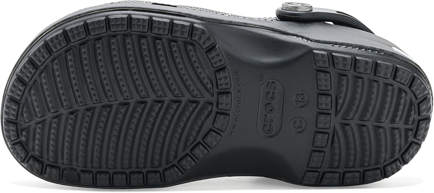 image:imageCrocs Kids Star Wars Classic ClogsHyperspace