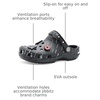 Crocs Kids Star Wars Classic Clogs(Hyperspace)