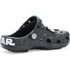 Crocs Kids Star Wars Classic Clogs(Hyperspace)