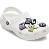 Crocs Unisex Jibbitz Characters Disney’s The Mandalorian 5-Pack One Size