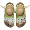 Crocs Unisex-Adult Star Wars Classic Clogs(Grogu)