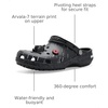 Crocs Unisex-Adult Star Wars Classic Clogs(Hyperspace)